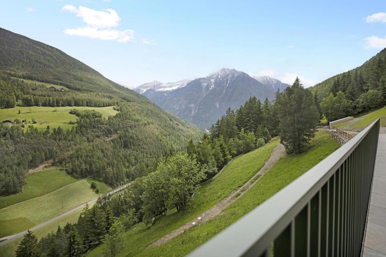 Archehof Hochzirm Lodge Anna Campo Tures Exterior photo